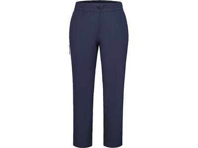 ICEPEAK Damen Hose MARGATE Blau