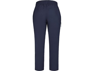 ICEPEAK Damen Hose MARGATE Blau