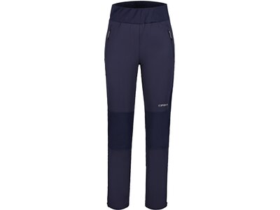 ICEPEAK Damen Tight BETHUNE Blau