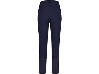 ICEPEAK Damen Tight BETHUNE Blau