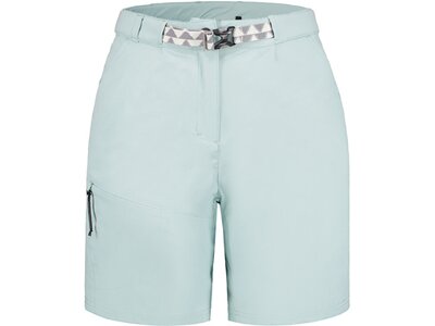 ICEPEAK Damen Shorts MARSALA Grün