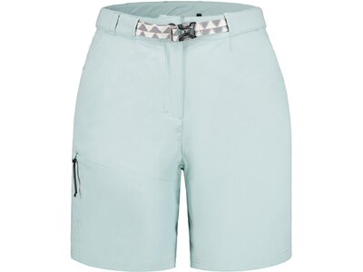 ICEPEAK Damen Shorts MARSALA Grün