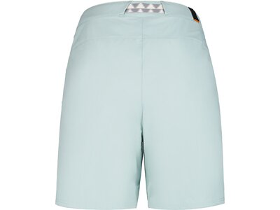 ICEPEAK Damen Shorts MARSALA Grün