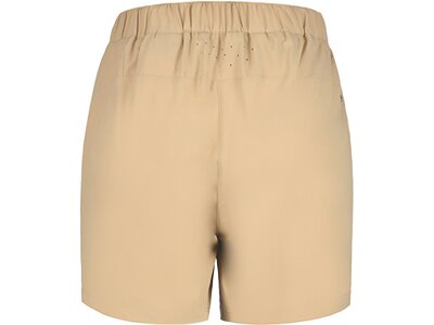 ICEPEAK Damen Shorts BROOKLET Braun