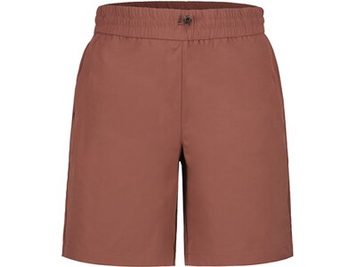 ICEPEAK Damen Shorts MURDO Braun