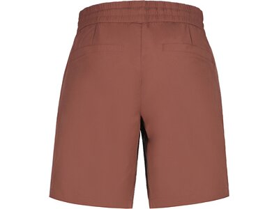 ICEPEAK Damen Shorts MURDO Braun