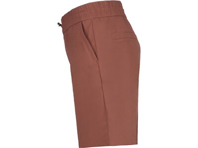 ICEPEAK Damen Shorts MURDO Braun