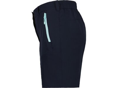 ICEPEAK Damen Shorts BASTROP Blau