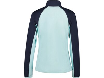 ICEPEAK Damen Unterjacke BALLWIN Blau