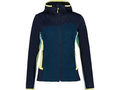 ICEPEAK Damen Unterjacke BASILE Blau