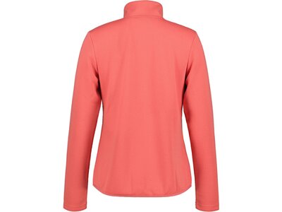 ICEPEAK Damen Unterjacke AMENIA Rot