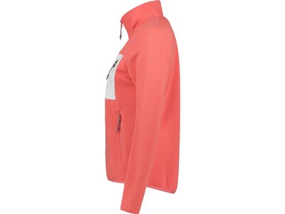 ICEPEAK Damen Unterjacke AMENIA Rot