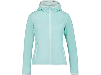 ICEPEAK Damen Unterjacke BERRYVILLE Blau