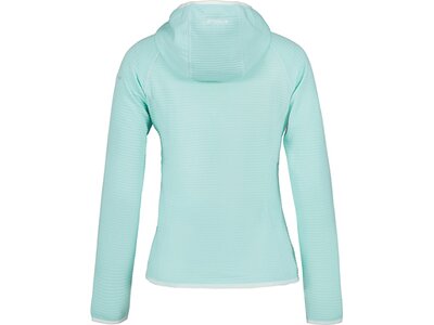 ICEPEAK Damen Unterjacke BERRYVILLE Blau