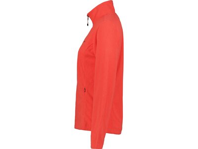ICEPEAK Damen Unterjacke BERWICK Rot