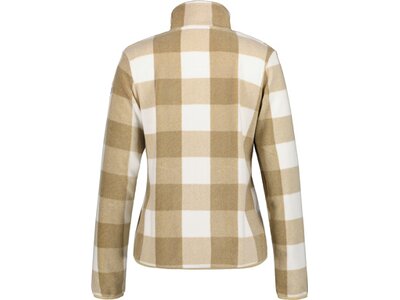 ICEPEAK Damen Unterjacke ADAN Braun