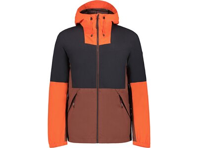 ICEPEAK Herren Jacke MALCHIN Grau