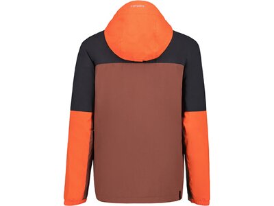 ICEPEAK Herren Jacke MALCHIN Grau