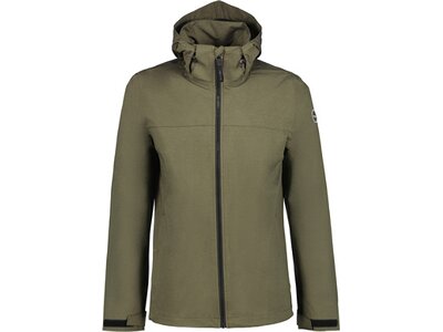 ICEPEAK Herren Jacke AALEN Grün