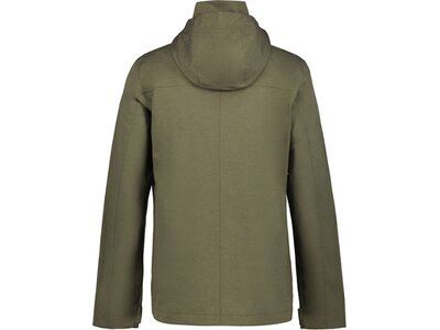 ICEPEAK Herren Jacke AALEN Grün