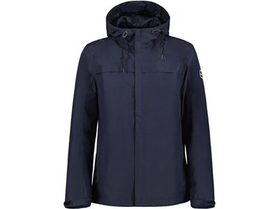 ICEPEAK Herren Jacke ATLANTA Blau