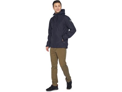 ICEPEAK Herren Jacke ATLANTA Blau