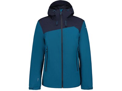 ICEPEAK Herren Jacke BANGS Blau