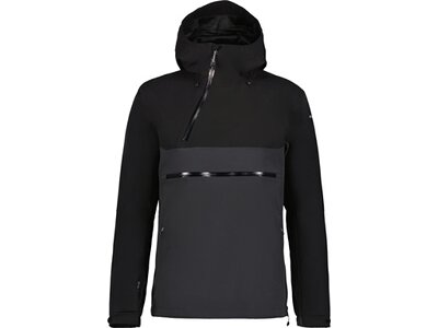 ICEPEAK Herren Schlupfjacke BINFORD Grau