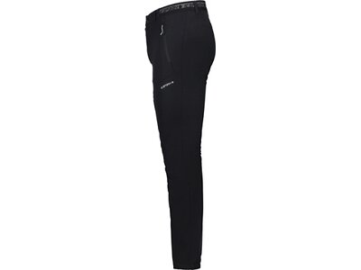 ICEPEAK Herren Hose BRENTWOOD Schwarz