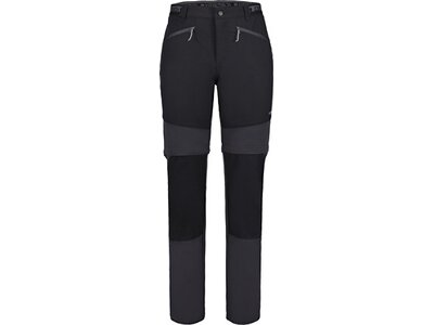 ICEPEAK Herren Hose BRAHAM Schwarz