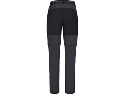 ICEPEAK Herren Hose BRAHAM Schwarz