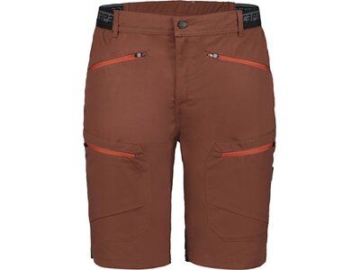 ICEPEAK Herren Shorts MACKVILLE Braun