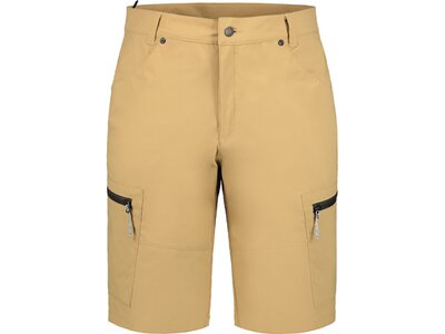 ICEPEAK Herren Shorts AHAUS Braun