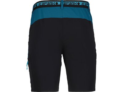 ICEPEAK Herren Shorts BALLSTON Blau