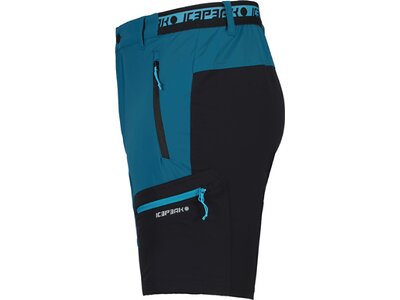 ICEPEAK Herren Shorts BALLSTON Blau