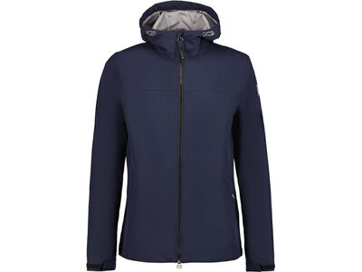 ICEPEAK Herren Funktionsjacke ABBOT Blau