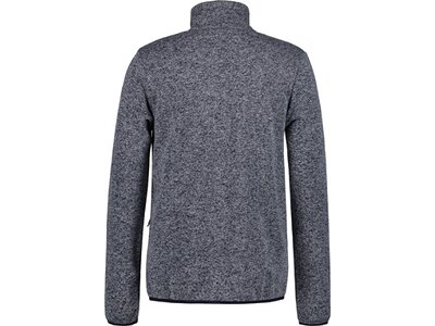 ICEPEAK Herren Unterjacke AGEN Blau