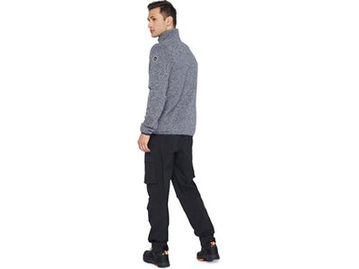 ICEPEAK Herren Unterjacke AGEN Blau