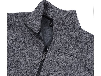 ICEPEAK Herren Unterjacke AGEN Blau
