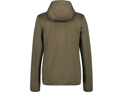 ICEPEAK Herren Unterjacke ARZBERG Grün