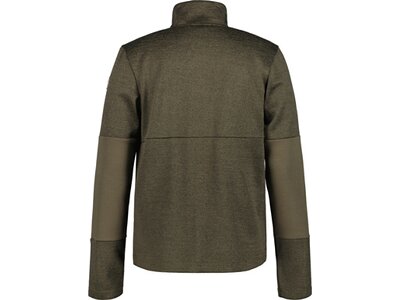 ICEPEAK Herren Unterjacke ALVENE Grün