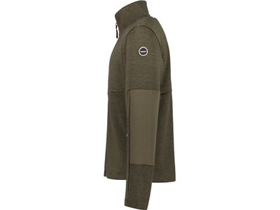 ICEPEAK Herren Unterjacke ALVENE Grün