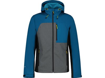 ICEPEAK Herren Funktionsjacke BROOKER Blau