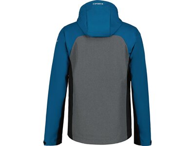 ICEPEAK Herren Funktionsjacke BROOKER Blau