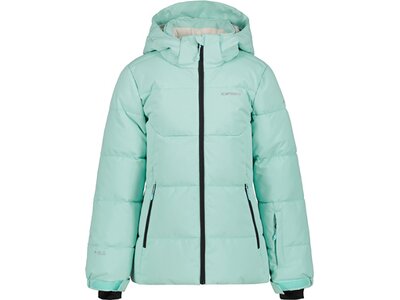 ICEPEAK Kinder Jacke LORIS JR Grün