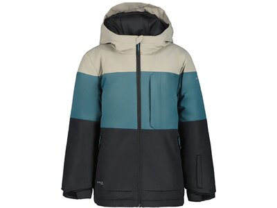 ICEPEAK Kinder Jacke LATIMER JR Grün