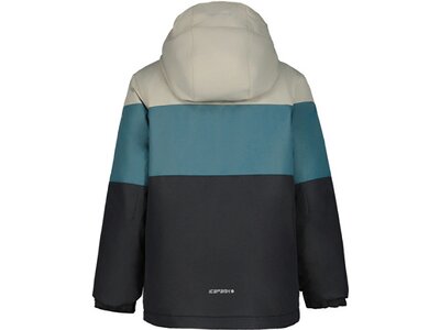 ICEPEAK Kinder Jacke LATIMER JR Grün