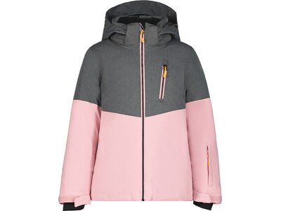 ICEPEAK Kinder Jacke LANETT JR Lila
