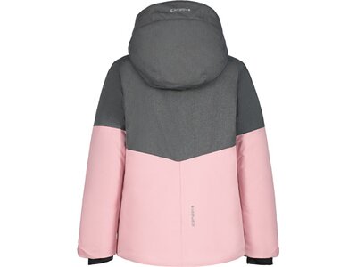 ICEPEAK Kinder Jacke LANETT JR Lila