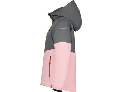 ICEPEAK Kinder Jacke LANETT JR Lila